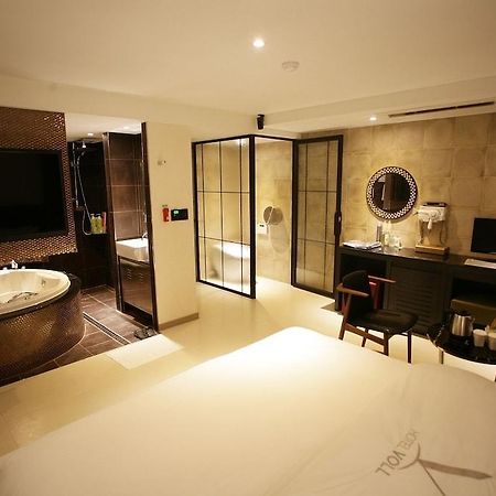 Hotel Voll Seul Zewnętrze zdjęcie